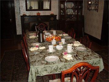 The Dominion House Bed & Breakfast Chester Buitenkant foto