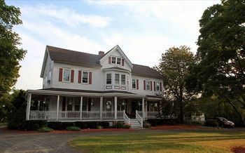 The Dominion House Bed & Breakfast Chester Buitenkant foto