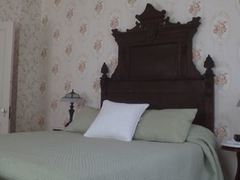 The Dominion House Bed & Breakfast Chester Buitenkant foto