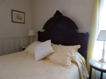 The Dominion House Bed & Breakfast Chester Buitenkant foto