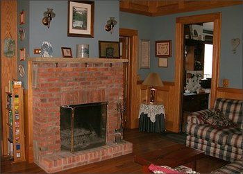 The Dominion House Bed & Breakfast Chester Buitenkant foto