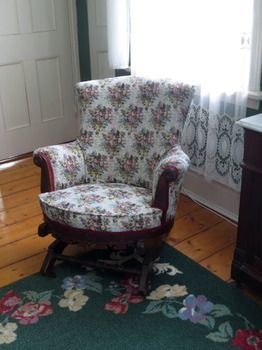 The Dominion House Bed & Breakfast Chester Buitenkant foto