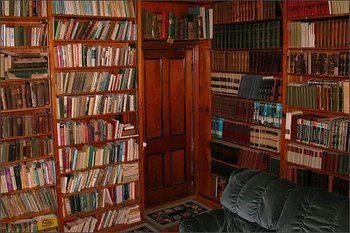 The Dominion House Bed & Breakfast Chester Buitenkant foto