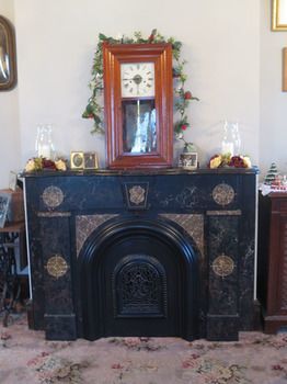The Dominion House Bed & Breakfast Chester Buitenkant foto